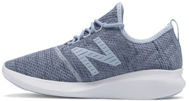 (Women) New Balance FuelCore Coast v4 Hoodie WCSTLRR4 (Women) New Balance FuelCore Coast v4 Hoodie WCSTLRR4