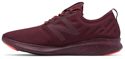 (Women) New Balance FuelCore Coast v4 Red WCSTLRN4 (Women) New Balance FuelCore Coast v4 Red WCSTLRN4