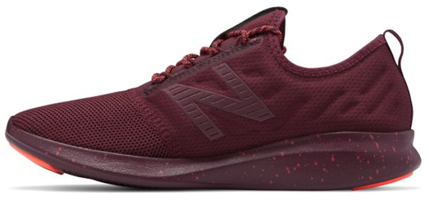 (W) New Balance FuelCore Coast v4 Merah WCSTLRN4 Buy (W) New Balance FuelCore Coast v4 Merah WCSTLRN4