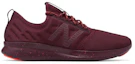 Order (W) New Balance FuelCore Coast v4 Merah WCSTLRN4