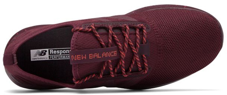 (W) New Balance FuelCore Coast v4 Rojo WCSTLRN4 Lookbook (W) New Balance FuelCore Coast v4 Rojo WCSTLRN4