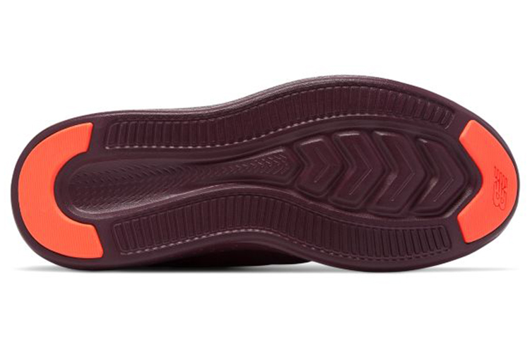 Shop (W) New Balance FuelCore Coast v4 Merah WCSTLRN4