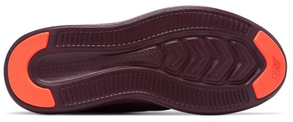 (W) New Balance FuelCore Coast v4 Rojo WCSTLRN4 Shop (W) New Balance FuelCore Coast v4 Rojo WCSTLRN4