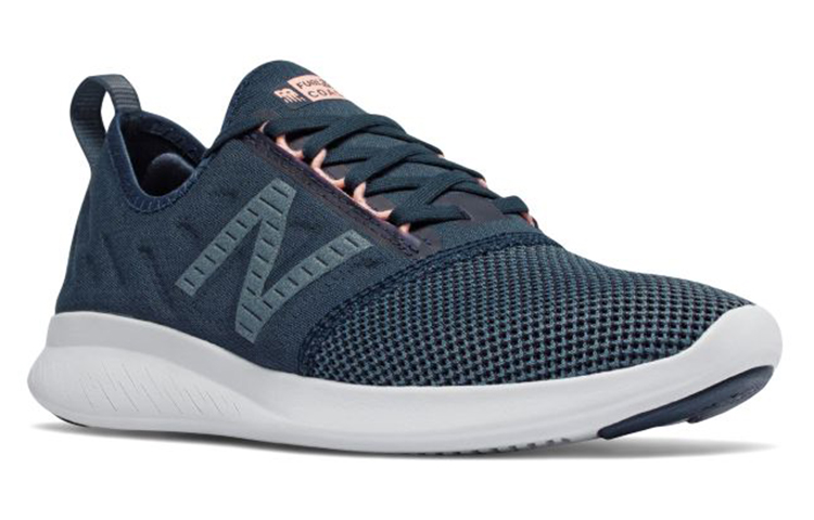 (W) NB FuelCore Coast v4 Slivery/Blue 圖 3