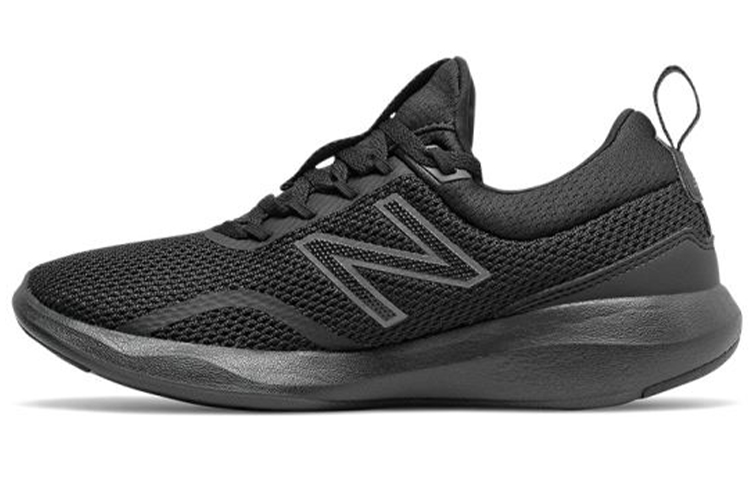(Women) New Balance FuelCore Coast v5 Shoes 'Black' WCSTLLK5