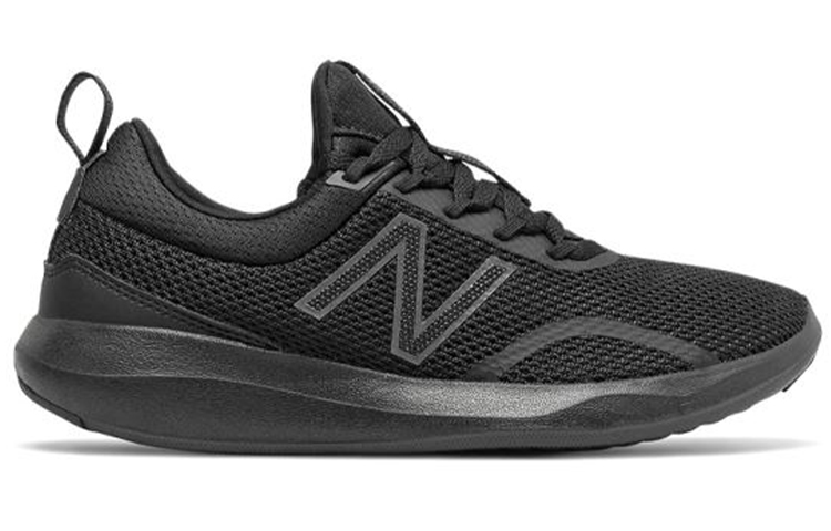 Order (W) Kasut New Balance FuelCore Coast v5 'Hitam' WCSTLLK5