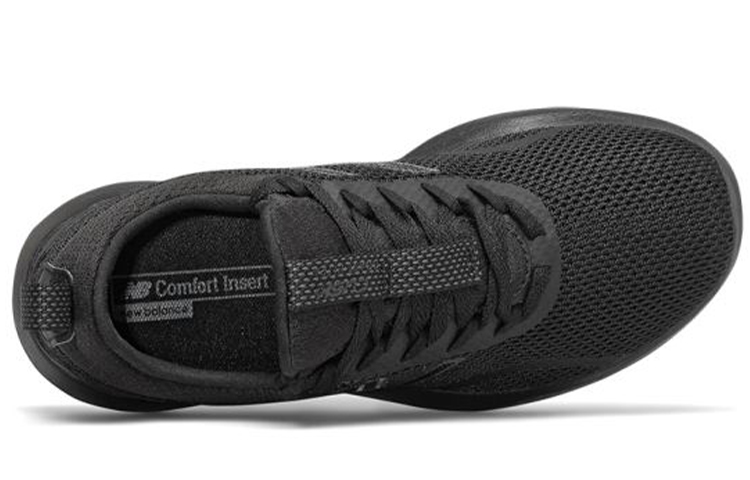 (W) NB FuelCore Coast v5 Shoes 'Black' 圖 3