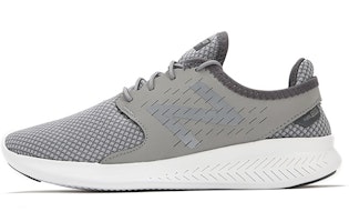 (Women) New Balance FuelCore Grey 'Gray White' WCOASGY3 (Women) New Balance FuelCore Grey 'Gray White' WCOASGY3