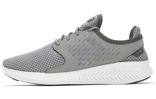 (Women) New Balance FuelCore Grey 'Gray White' WCOASGY3 Buy (Women) New Balance FuelCore Grey 'Gray White' WCOASGY3
