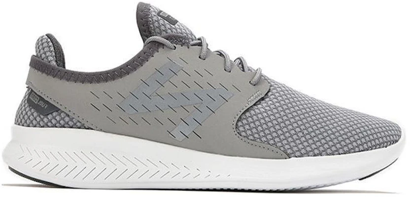 (W) New Balance FuelCore Grigio ''Gray White'' WCOASGY3 Order (W) New Balance FuelCore Grigio ''Gray White'' WCOASGY3