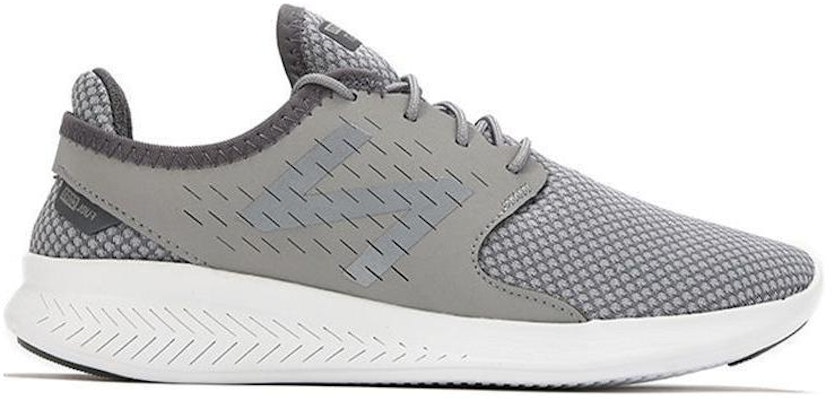 (Women) New Balance FuelCore Grey 'Gray White' WCOASGY3 Order (Women) New Balance FuelCore Grey 'Gray White' WCOASGY3