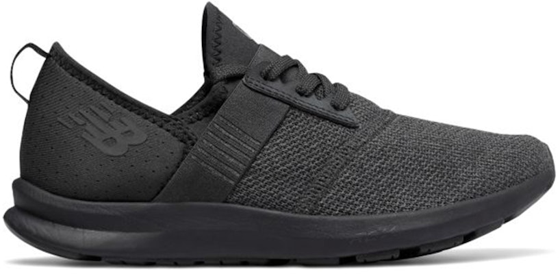 (Women) New Balance FuelCore Nergize 'Black' WXNRGBH Order (Women) New Balance FuelCore Nergize 'Black' WXNRGBH