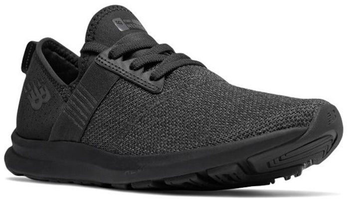 (Women) New Balance FuelCore Nergize 'Black' WXNRGBH Lookbook (Women) New Balance FuelCore Nergize 'Black' WXNRGBH