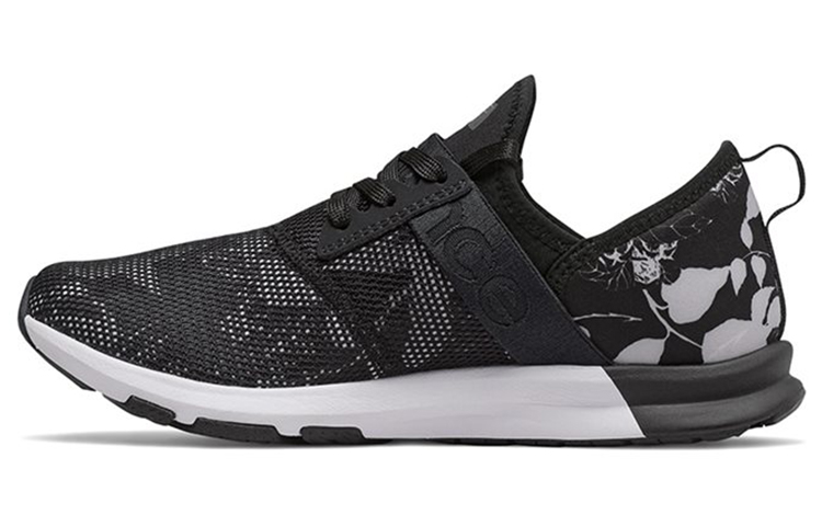 (Women) New Balance FuelCore Nergize 'Black Gray' WXNRGLK