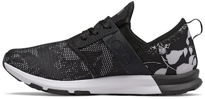 (Women) New Balance FuelCore Nergize 'Black Gray' WXNRGLK (Women) New Balance FuelCore Nergize 'Black Gray' WXNRGLK