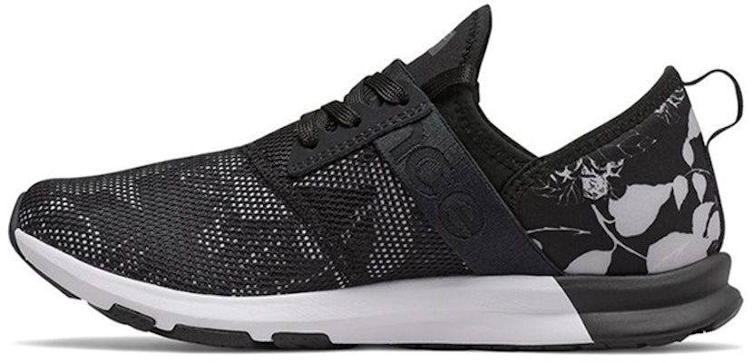 (Women) New Balance FuelCore Nergize 'Black Gray' WXNRGLK Buy (Women) New Balance FuelCore Nergize 'Black Gray' WXNRGLK