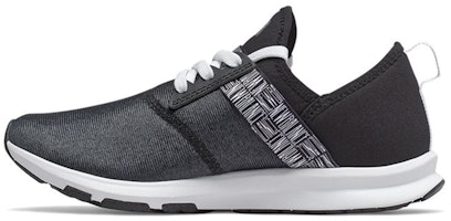(Women) New Balance FuelCore Nergize 'Black Grey' WXNRGYS (Women) New Balance FuelCore Nergize 'Black Grey' WXNRGYS