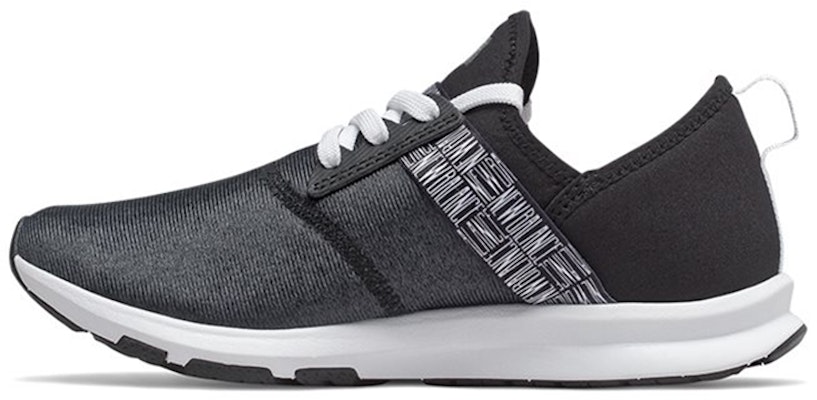 (Women) New Balance FuelCore Nergize 'Black Grey' WXNRGYS Buy (Women) New Balance FuelCore Nergize 'Black Grey' WXNRGYS