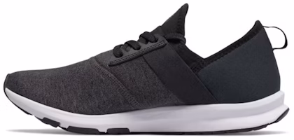 (Women) New Balance FuelCore Nergize 'Black Grey' WXNRGHB (Women) New Balance FuelCore Nergize 'Black Grey' WXNRGHB