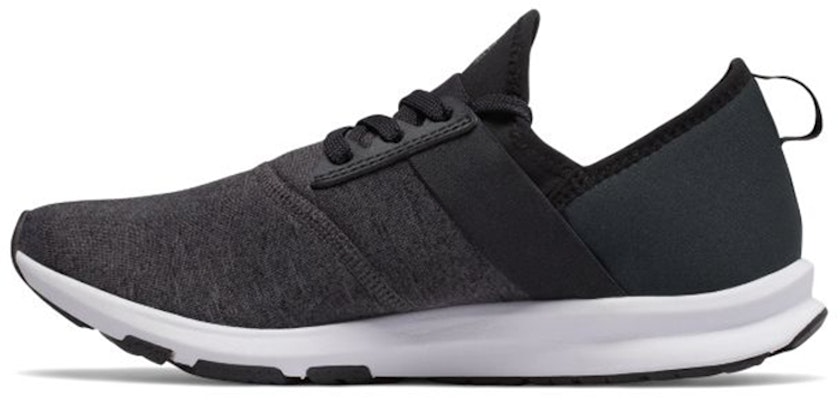 (Women) New Balance FuelCore Nergize 'Black Grey' WXNRGHB Buy (Women) New Balance FuelCore Nergize 'Black Grey' WXNRGHB
