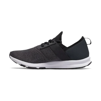 (W) NB FuelCore Nergize 'Black Grey'