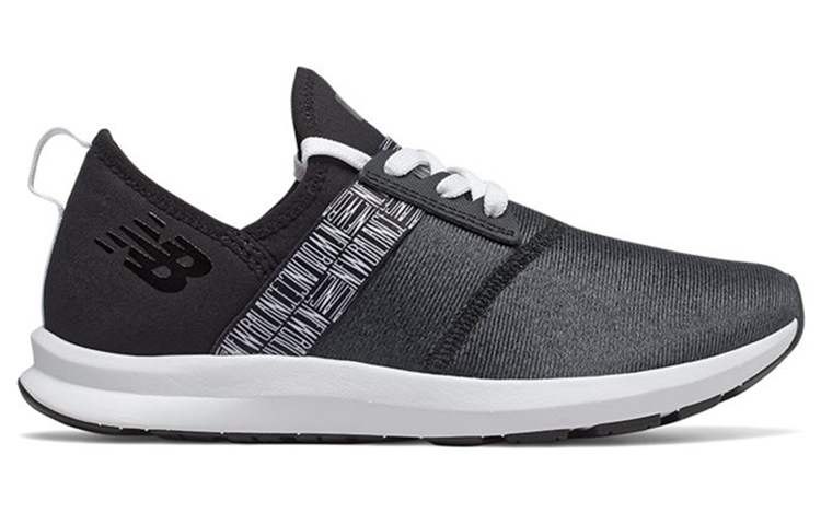 Order New Balance FuelCore Nergize 標準黑 女款
