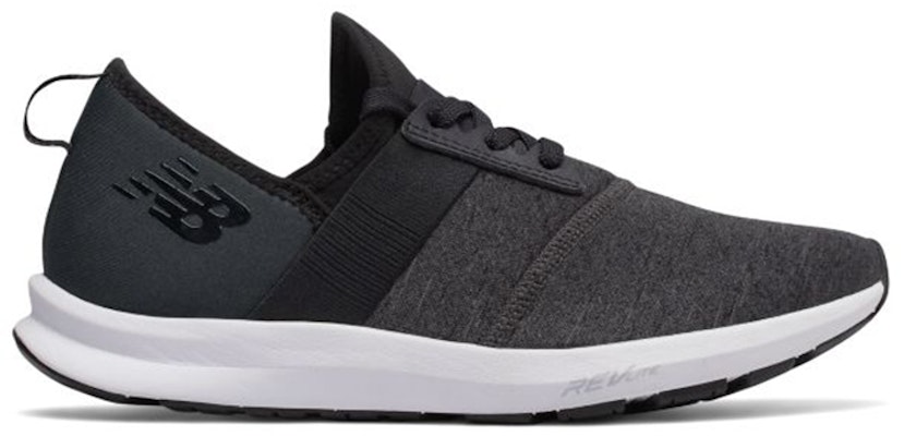 (Women) New Balance FuelCore Nergize 'Black Grey' WXNRGHB Order (Women) New Balance FuelCore Nergize 'Black Grey' WXNRGHB