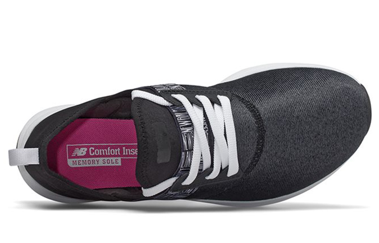 Lookbook New Balance FuelCore Nergize 標準黑 女款