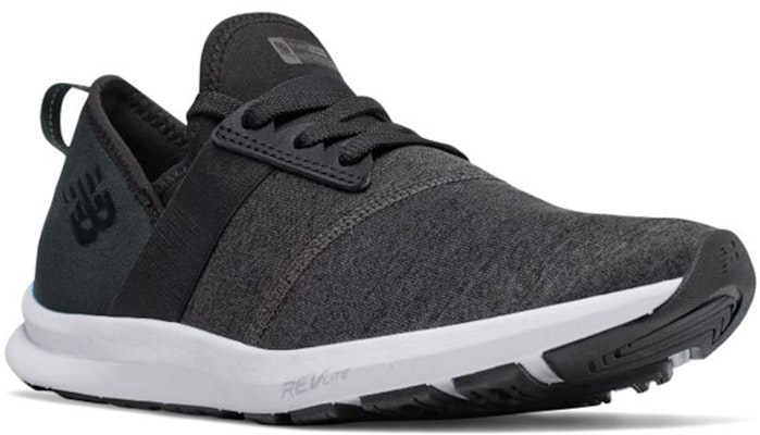(Women) New Balance FuelCore Nergize 'Black Grey' WXNRGHB Lookbook (Women) New Balance FuelCore Nergize 'Black Grey' WXNRGHB
