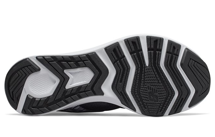 Shop New Balance FuelCore Nergize 標準黑 女款