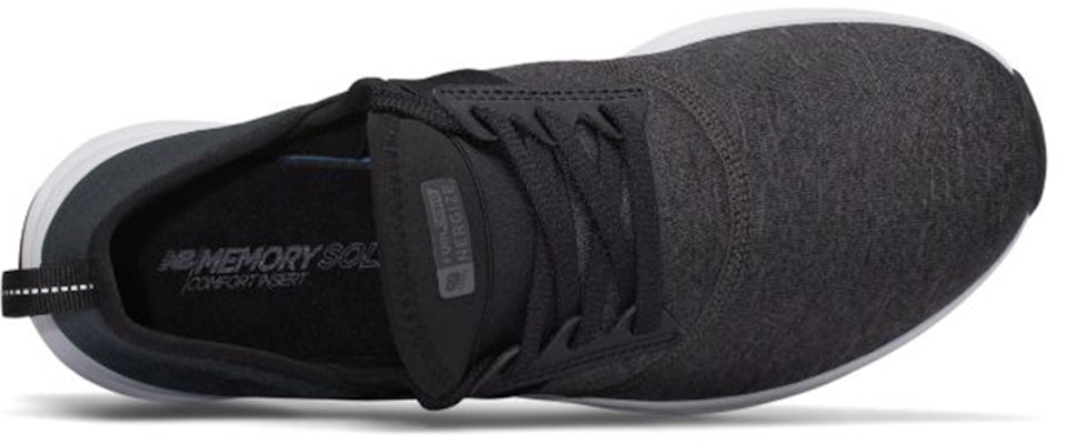 (W) ニューバランス FuelCore Nergize 黒灰 WXNRGHB Shop (W) ニューバランス FuelCore Nergize 黒灰 WXNRGHB