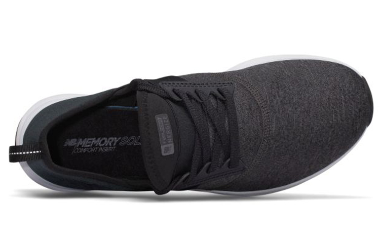 Shop (W) New Balance FuelCore Nergize ''Zwart Grijs'' WXNRGHB