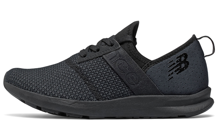(Women) New Balance FuelCore Nergize 'Black Magnet' WXNRGSK