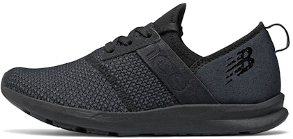 (Women) New Balance FuelCore Nergize 'Black Magnet' WXNRGSK (Women) New Balance FuelCore Nergize 'Black Magnet' WXNRGSK