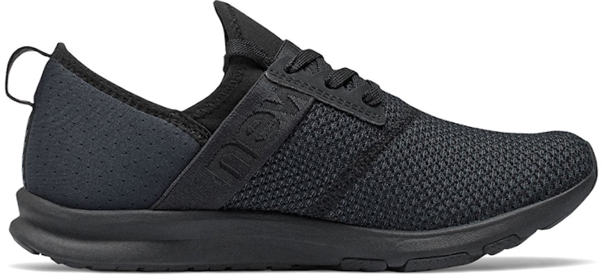 (Women) New Balance FuelCore Nergize 'Black Magnet' WXNRGSK Order (Women) New Balance FuelCore Nergize 'Black Magnet' WXNRGSK