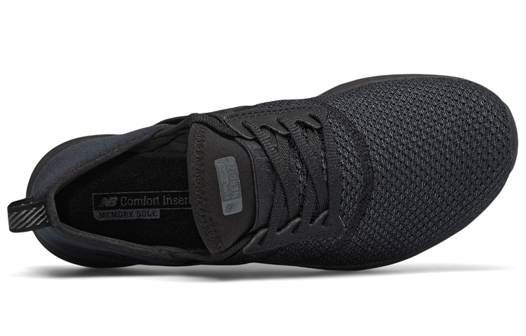 Lookbook (W) New Balance FuelCore Nergize 'Negro Imán' WXNRGSK