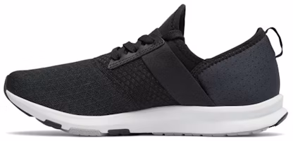 (Women) New Balance FuelCore Nergize 'Black White' WXNRGBK (Women) New Balance FuelCore Nergize 'Black White' WXNRGBK