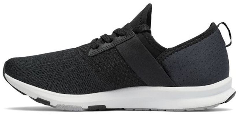(Women) New Balance FuelCore Nergize 'Black White' WXNRGBK Buy (Women) New Balance FuelCore Nergize 'Black White' WXNRGBK