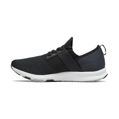(W) NB FuelCore Nergize 'Black White'