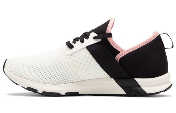 (Women) New Balance FuelCore Nergize 'Black White Pink' WXNRGNS