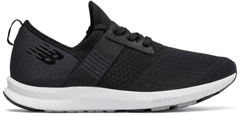 (Women) New Balance FuelCore Nergize 'Black White' WXNRGBK Order (Women) New Balance FuelCore Nergize 'Black White' WXNRGBK