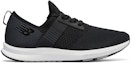 Order (W) New Balance FuelCore Nergize 'Hitam Putih' WXNRGBK