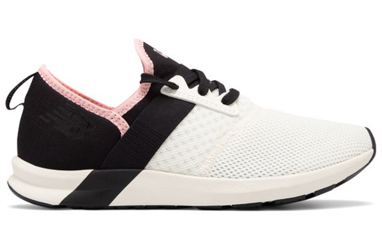Order (W) 新百伦FuelCore Nergize黑白粉女鞋 WXNRGNS