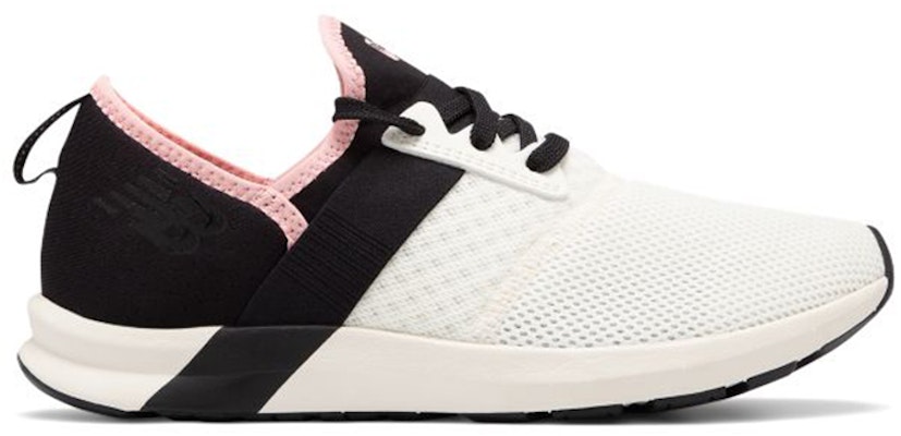(Women) New Balance FuelCore Nergize 'Black White Pink' WXNRGNS Order (Women) New Balance FuelCore Nergize 'Black White Pink' WXNRGNS