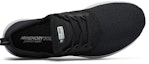 Lookbook (W) New Balance FuelCore Nergize 'Hitam Putih' WXNRGBK