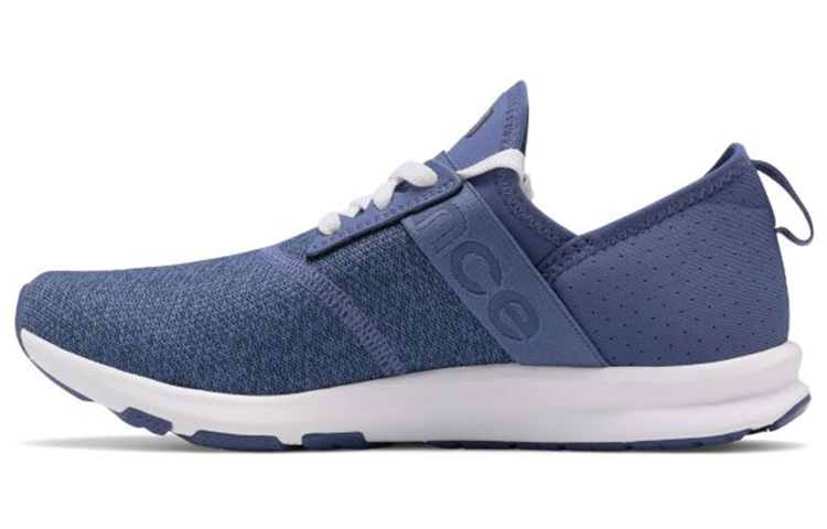 (Women) New Balance FuelCore Nergize 'Blue White' WXNRGSB1
