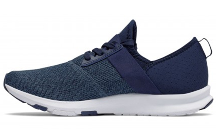(Women) New Balance Fuelcore Nergize 'Blue White' WXNRGPH
