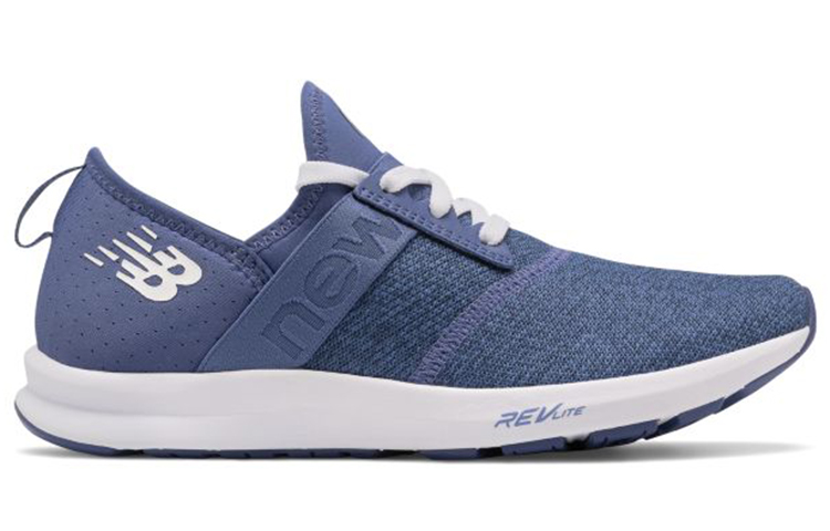 (W) NB FuelCore Nergize 'Blue White' 圖 2