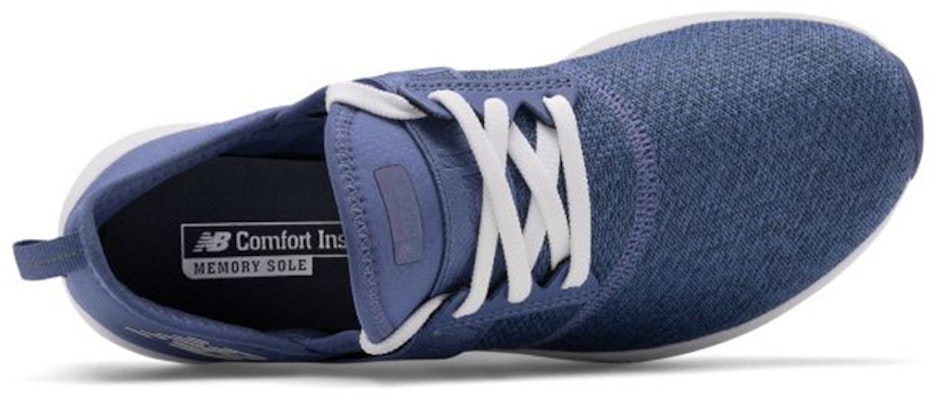 (Women) New Balance FuelCore Nergize 'Blue White' WXNRGSB1 Lookbook (Women) New Balance FuelCore Nergize 'Blue White' WXNRGSB1