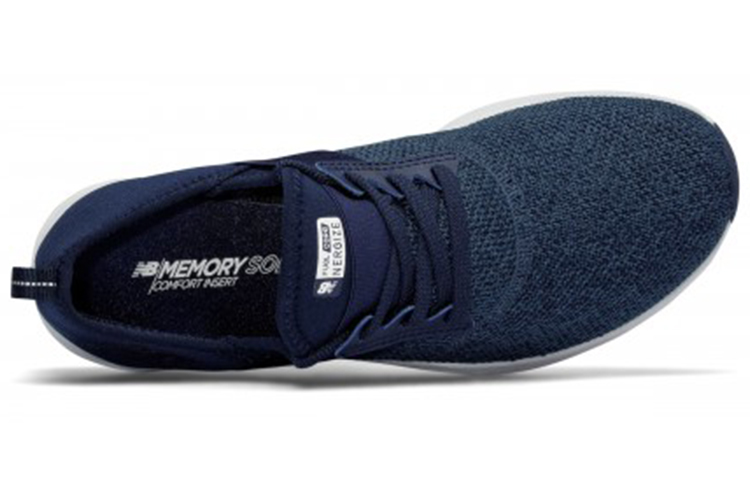 Lookbook (W) 뉴발란스 퓨얼코어 에너자이즈 블루 화이트 (69 characters) WXNRGPH